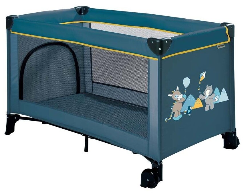  Nattou Playpen Tim & Tiloo    10688