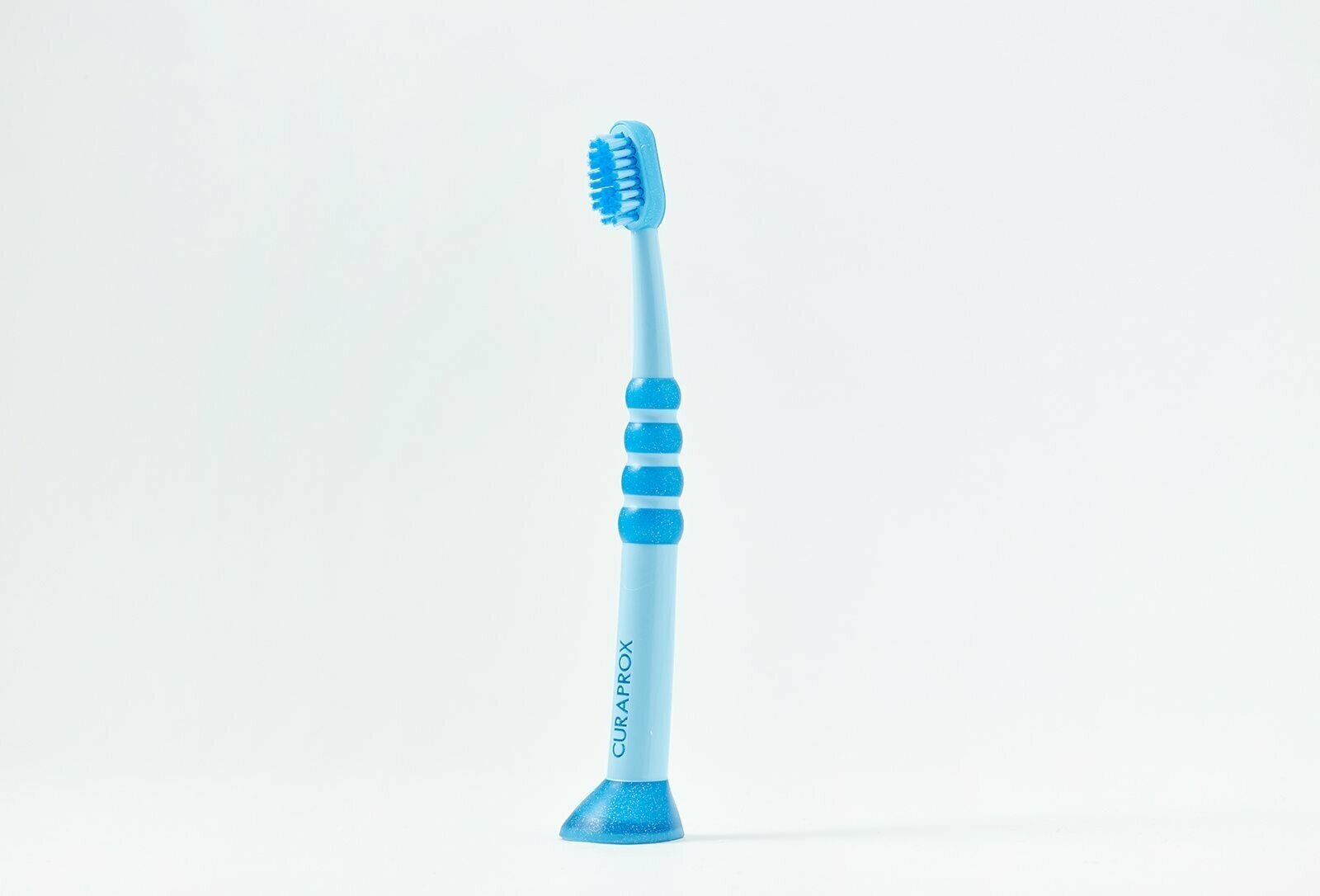 Зубная щетка для детей CURAPROX CS Baby - фото №3