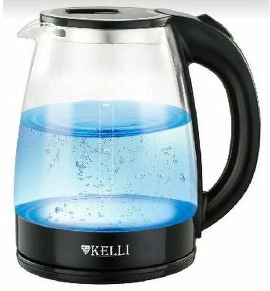 Чайник Kelli KL-1368