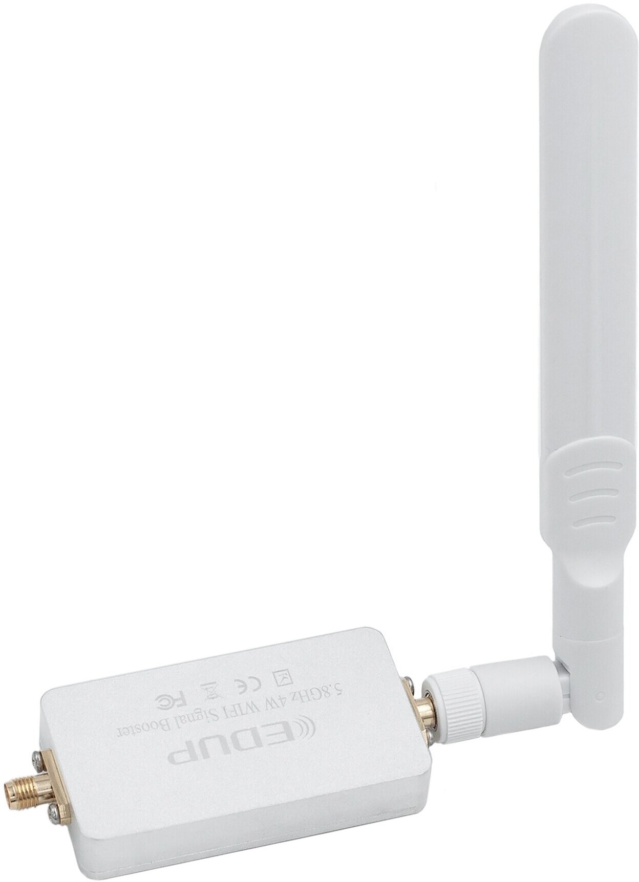 Усилитель Wi-Fi сигнала бустер 5.8GHz 4W EDUP EP-AB019