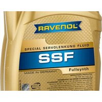 Ravenol SSF Special Servolenkung Fluid direkt im Ravenol Shop kaufen