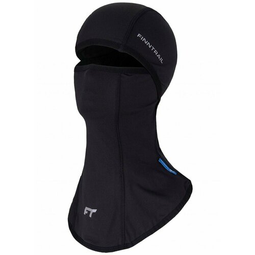 фото Балаклава finntrail, размер 58-59, черный