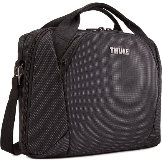 Сумка THULE Crossover 2 Laptop Bag 13.3 черный