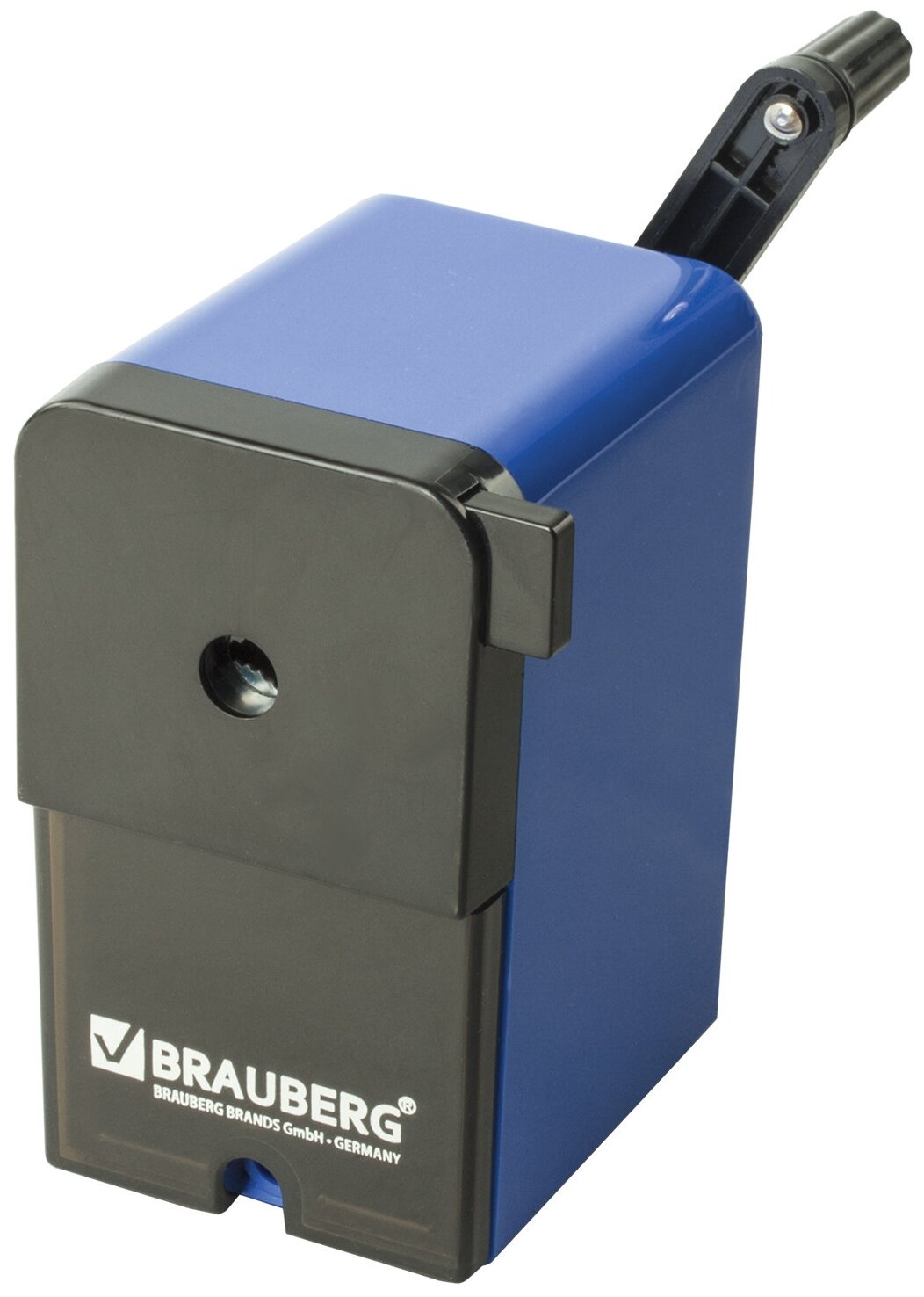 BRAUBERG Точилка Universal 222515