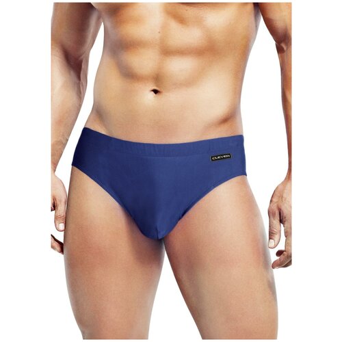 фото Плавки clever, размер 48, синий