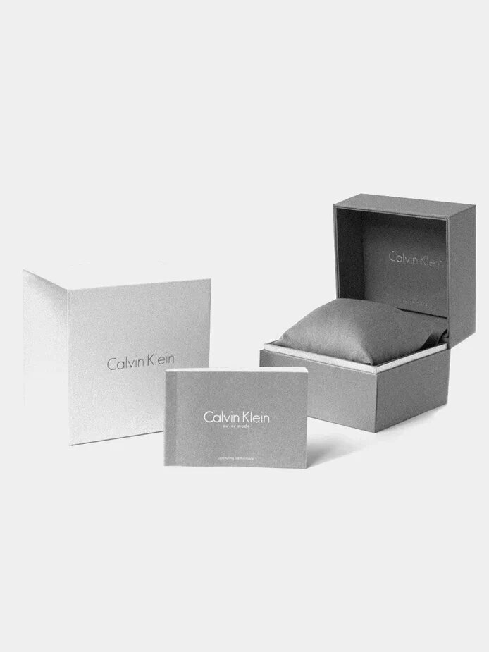 Наручные часы CALVIN KLEIN Minimal