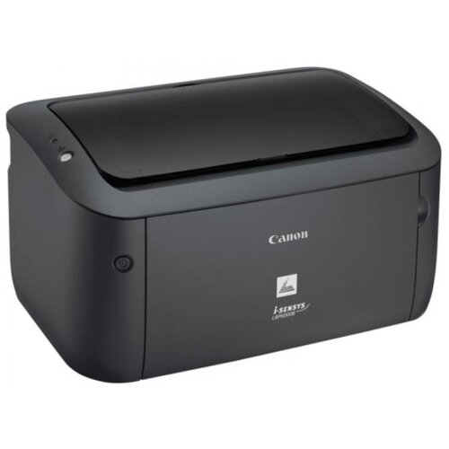 Принтер лазерный CANON i-Sensys LBP6030B А4 18 страниц минуту 5000 страниц месяц без кабеля USB 2558900₽