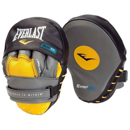 фото Лапы изогнутые everlast leather evergel mantis.