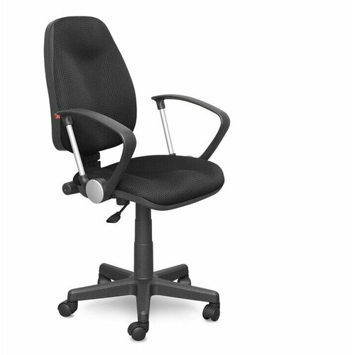 Офисное кресло UTFC С-102 сириус нептун С11 Черное