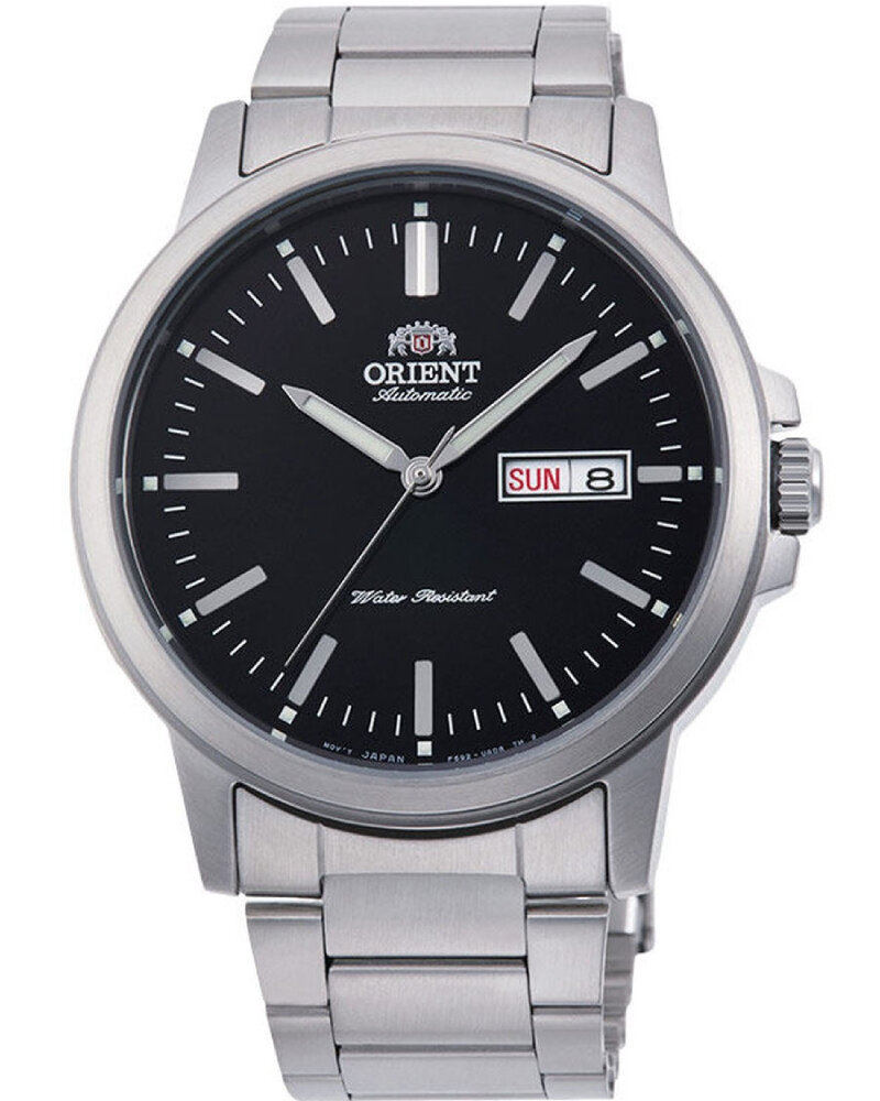 Наручные часы ORIENT Automatic RA-AA0C01B19B