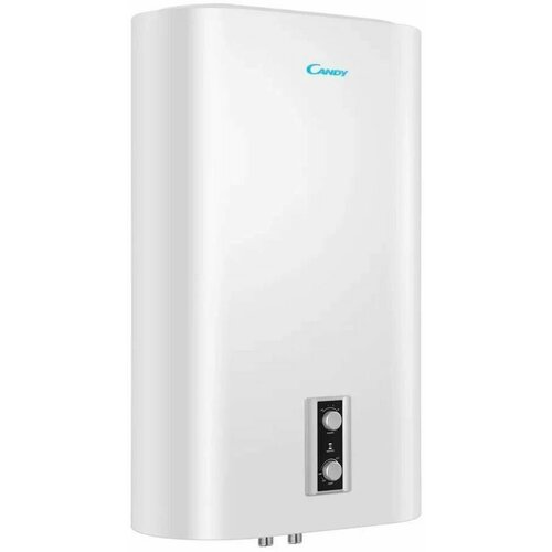 Водонагреватель Candy CF50V-P3R 3кВт 50л электрический настенный белый 2219000₽