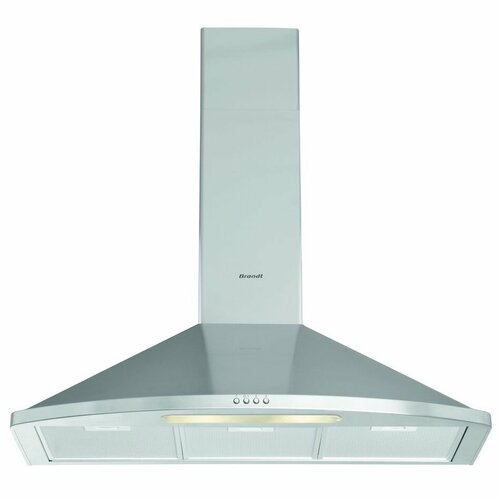Вытяжка пристенная Brandt AD1049X 5399000₽