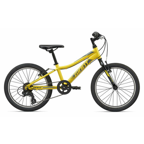Giant велосипед XtC Jr 20 Lite_2020 подростковый велосипед giant xtc jr 24 год 2021 цвет черный
