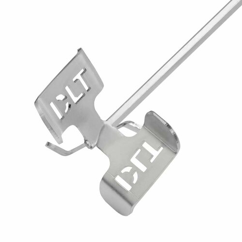 Венчик миксер строительный лепестковый DLT D110XL440XВ8ММ 2299₽