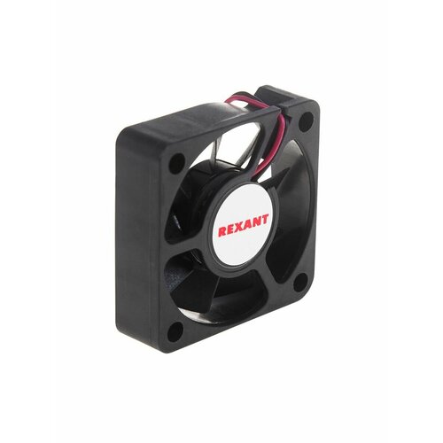 Вентилятор 12V DC RQD 5015MS 776₽