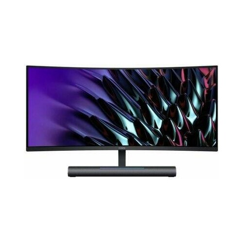 Монитор Huawei 34 MateView GT ZQE-CAA 53061124 черный 16049700₽