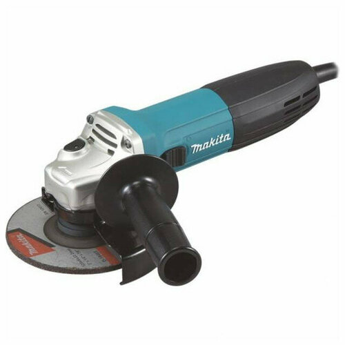 Шлифмашина угловая MAKITA GA5030R 125мм 720Вт 11999₽