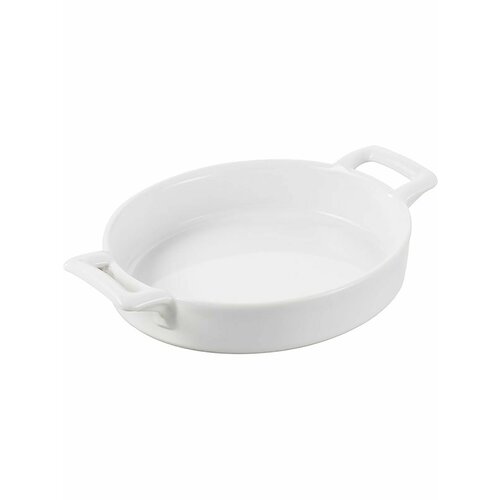 Сковорода порционная Revol Belle Cuisin, фарфоровая, 18 см