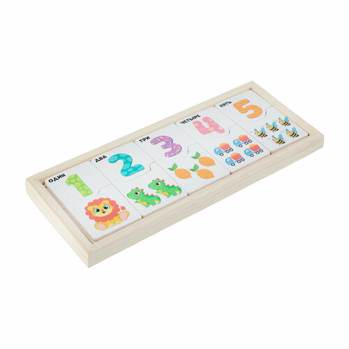 Игроленд Настольная игра 