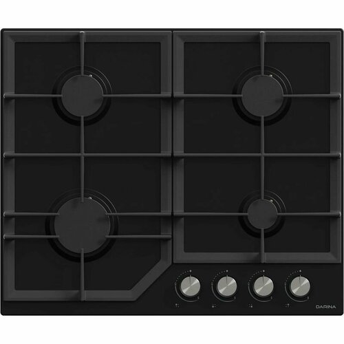 Газовая варочная поверхность Darina ER4 BGM341 12 B 1719000₽