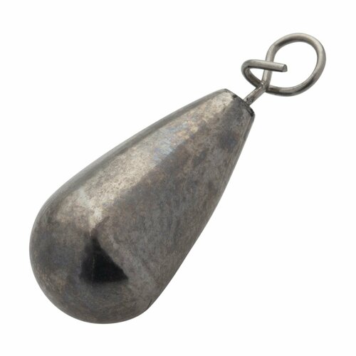 Грузило BFT Tungsten Fastach Sinker 14гр #Plain