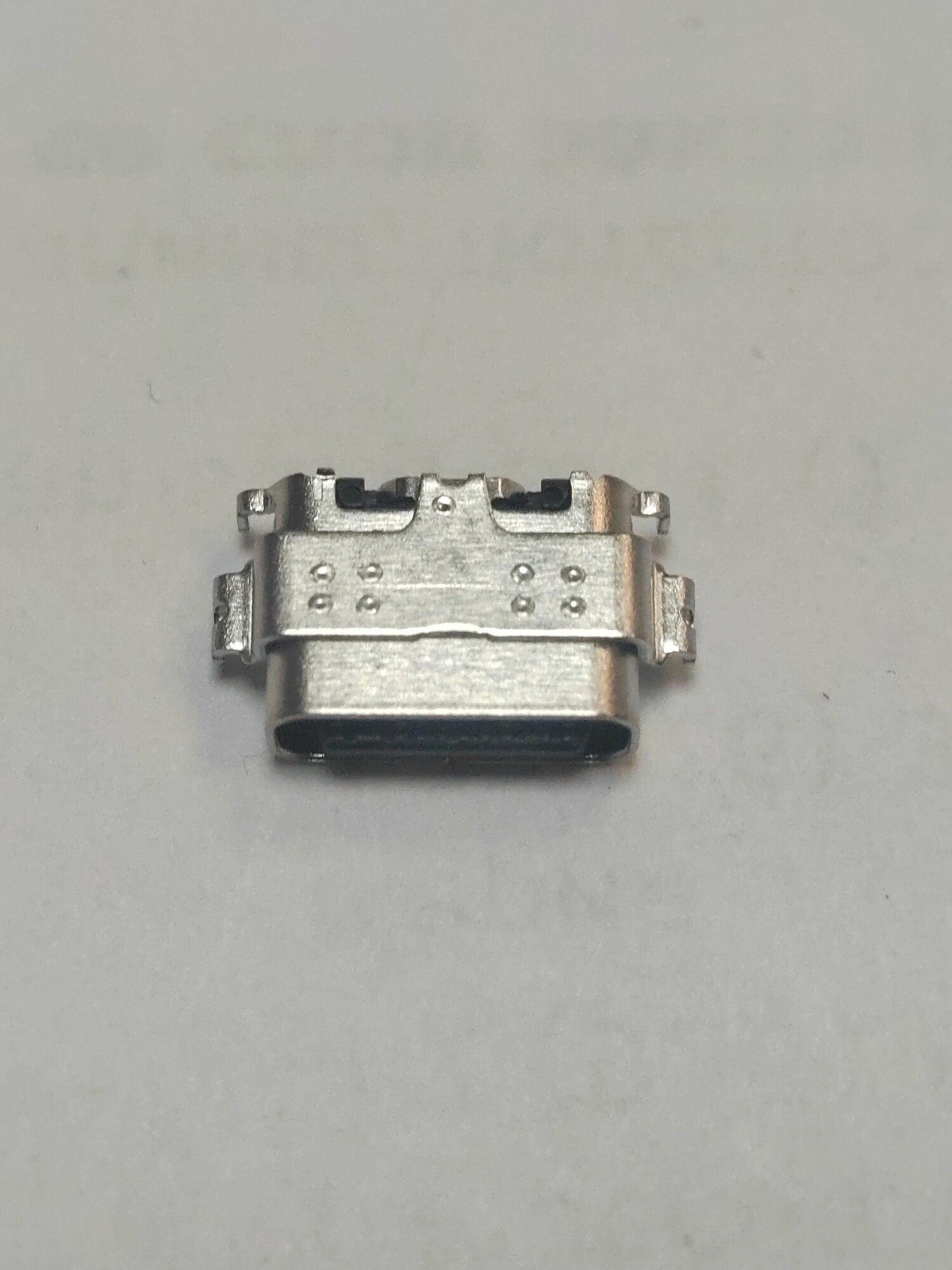 Разъем зарядки TCL Type-C 16 Pin — фото 1