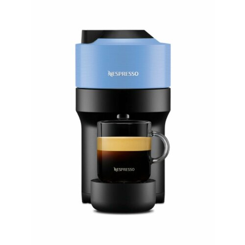 Капсульная кофемашина Vertuo Pop Blue 1799900₽