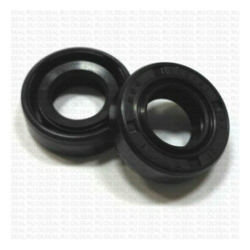 Сальник (манжета арм.) 11x21x7 TC NBR 70-C-C SOG