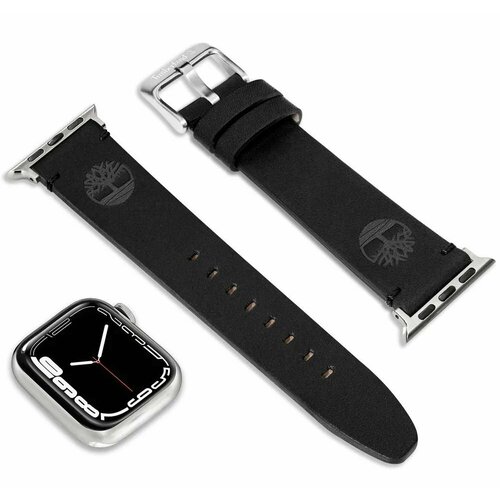 Ремешок Timberland черный 6000₽