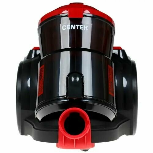 Пылесос Centek CT-2536 черный 947800₽
