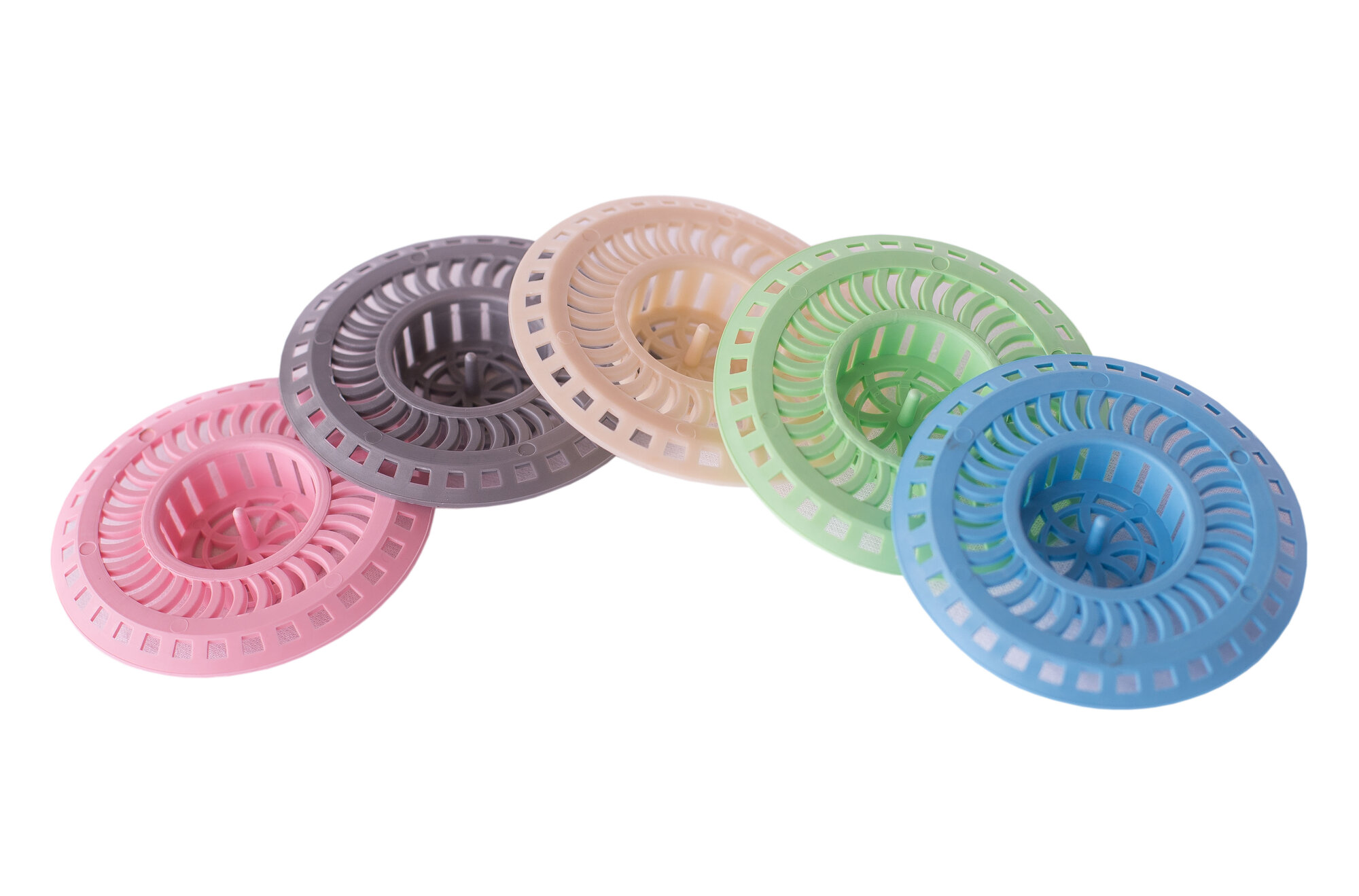 фото Ситечко в раковину Ф80