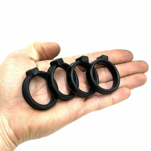 Кольцо ДТ-75 4 ШТ перстенёк 8531144 600₽