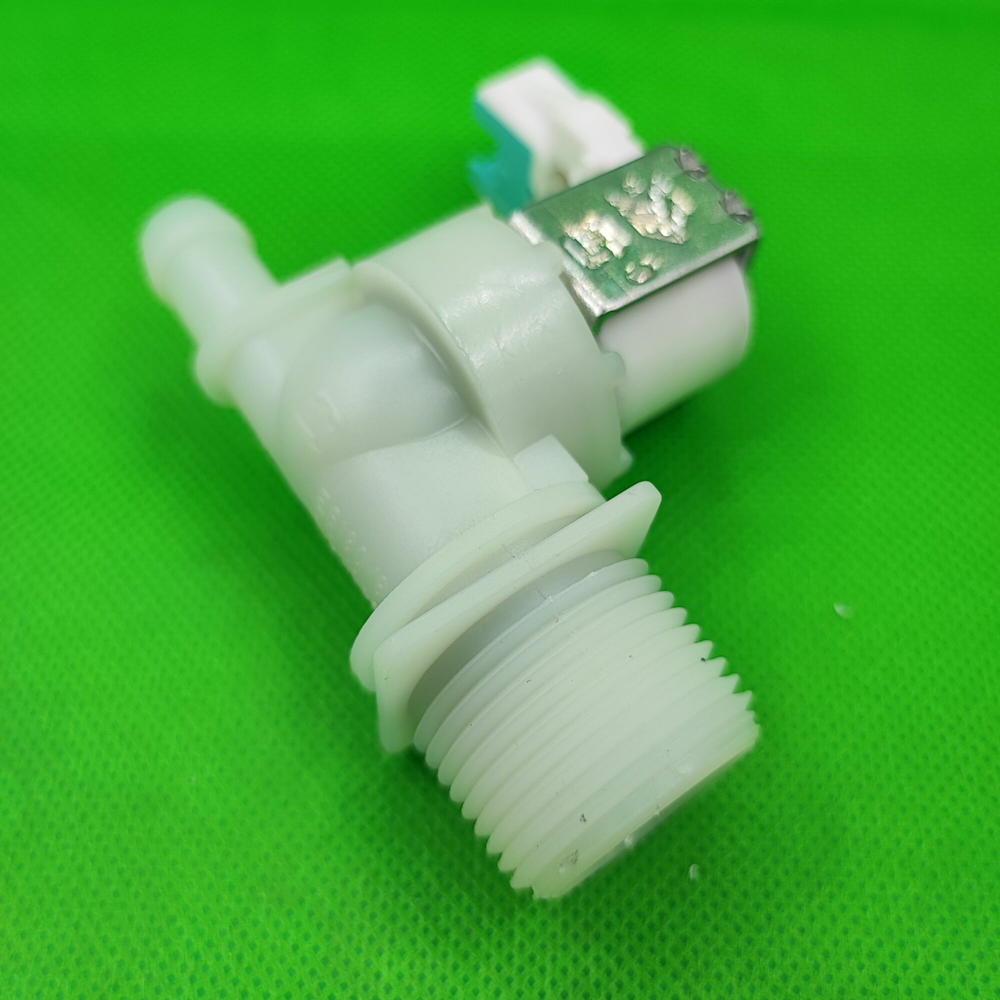 фото КЭН электромагнитный клапан для посудомоечных машин Indesit, Ariston, Hotpoint