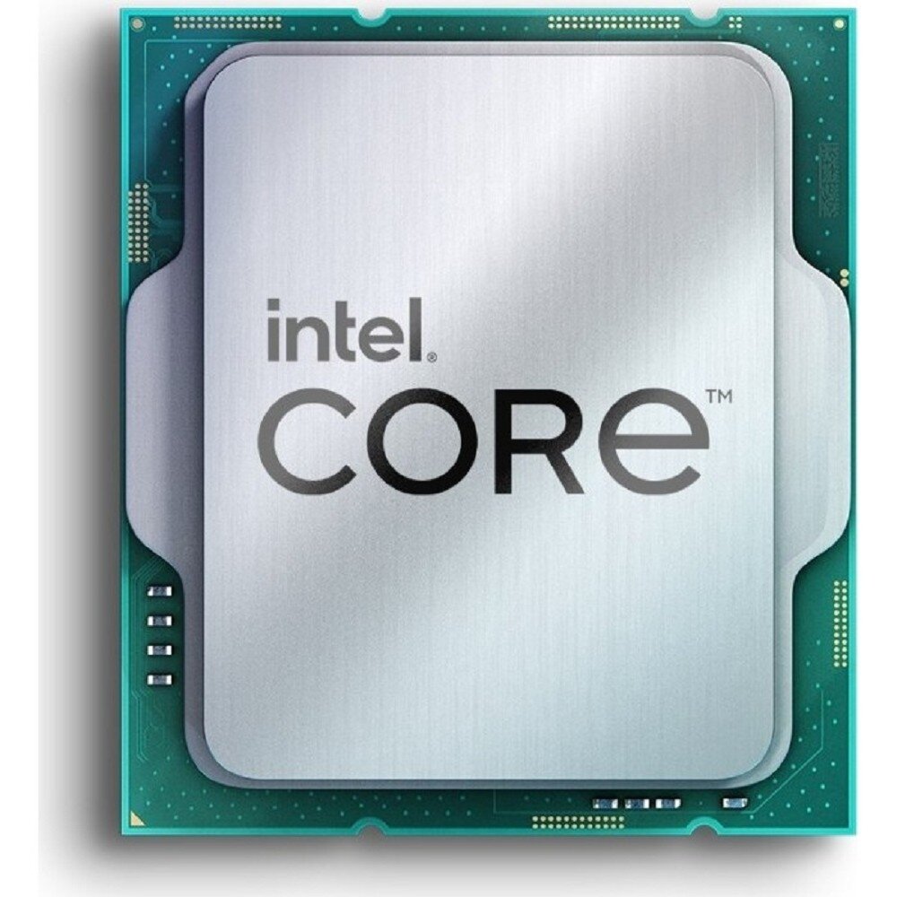 Intel Процессор CPU Intel Core i7-13700K Raptor Lake OEM