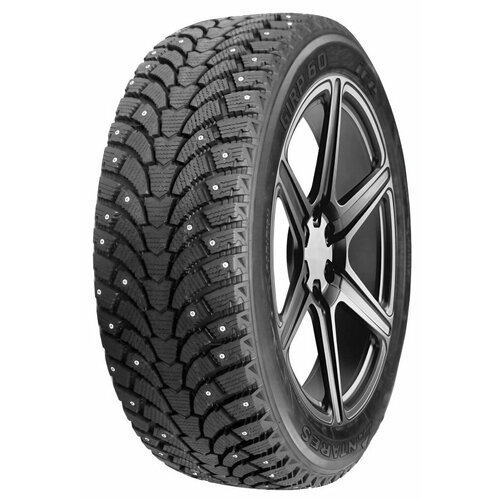 205/65R16 Maxtrek TREK M900 ice шип