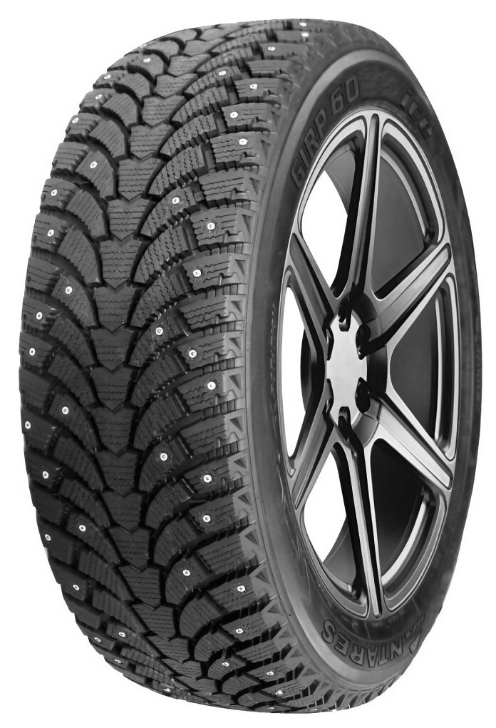 275/55R20 Maxtrek TREK M900 ice 117T шип