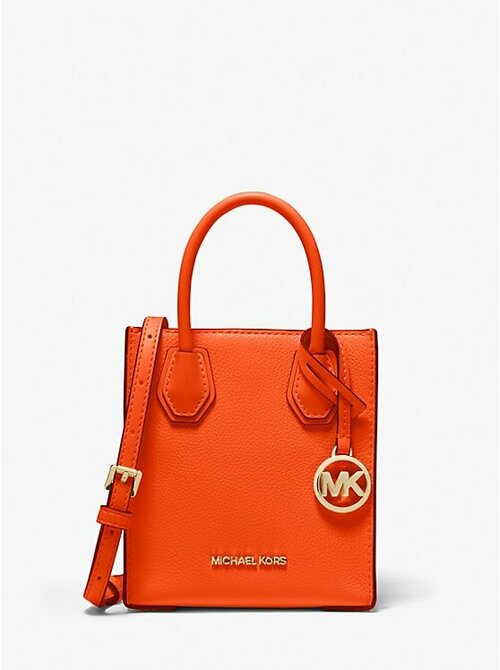 Сумка кросс-боди MICHAEL KORS, оранжевый