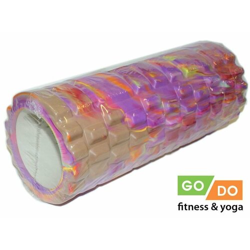 Валик для фитнеса YJ-5008-1 1089₽