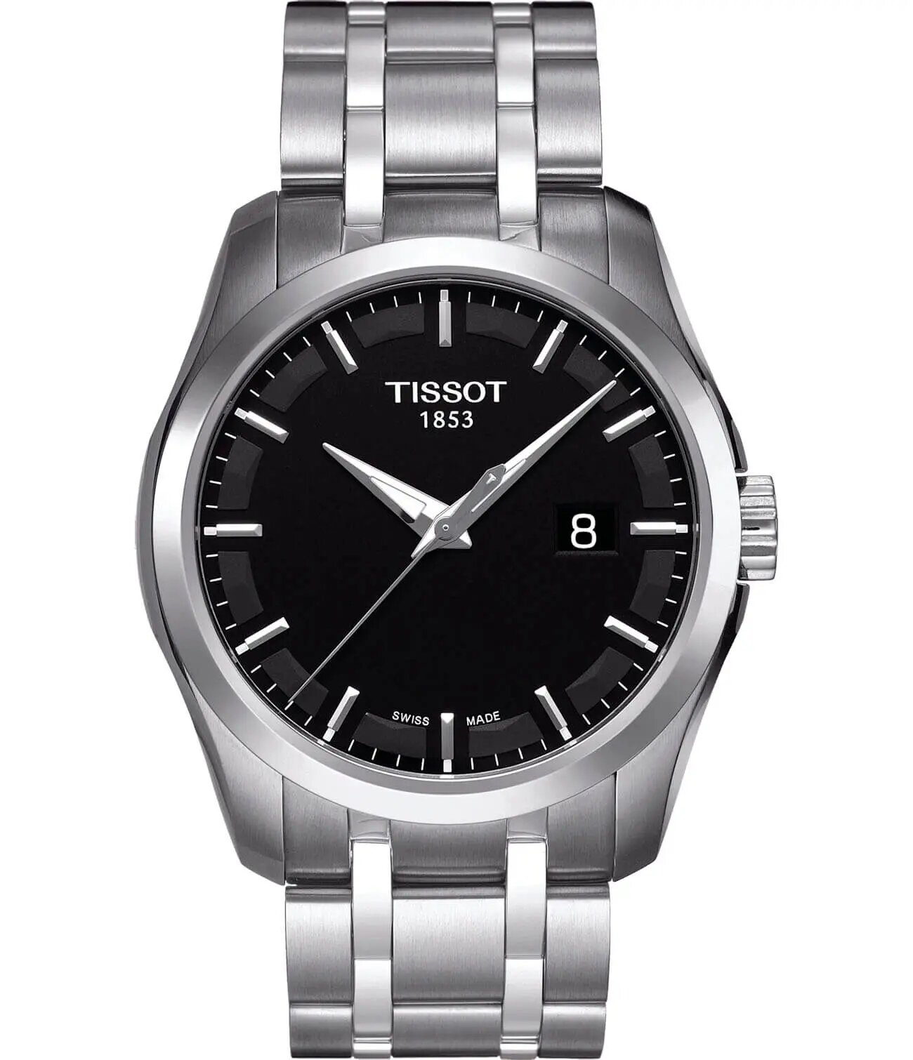 Наручные часы TISSOT T-Classic