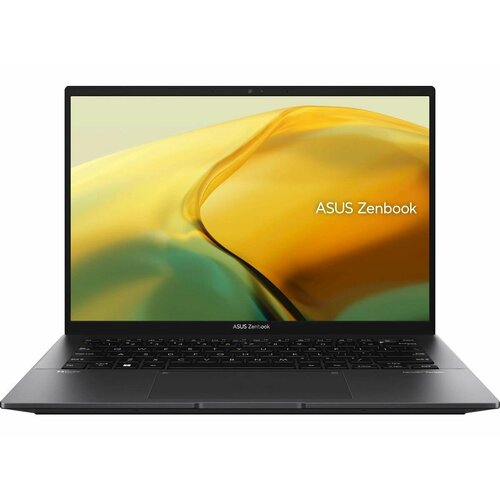 Ноутбук Asus Zenbook 14 UM3402YA-KP660 90NB0W95-M014W0 9964300₽