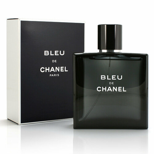 Chanel Bleu de Chanel туалетная вода 100 мл для мужчин chanel туалетная вода bleu de chanel 100 мл
