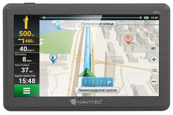 Navitel C500