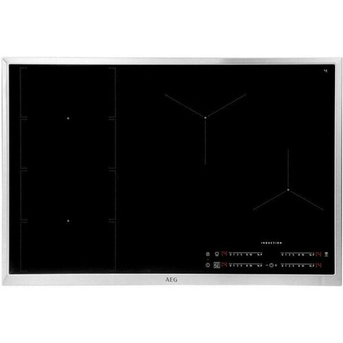 Варочная панель AEG IKE84471XB 7452900₽