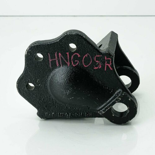 Кронштейн передней рессоры передний HINO RANGER вид 4 правый GSPARTS 4340₽