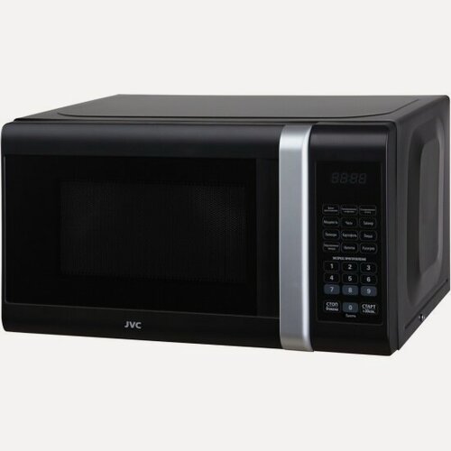 Изображение товара Микроволновая печь Jvc JK-MW381S