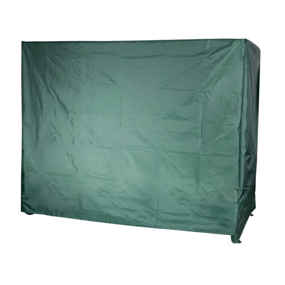 Чехол для качелей Zalger Garden зеленый 2500х1350х1750 мм (АК-2018/4) Zalger Garden АК-2018/4