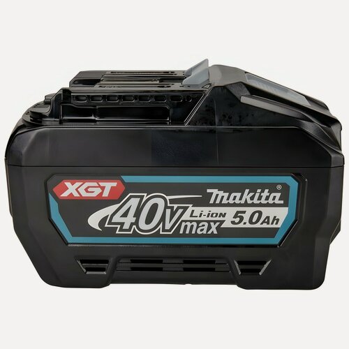 Изображение товара Аккумулятор MAKITA XGT BL4050F (40V, 5.0Ah) 191L47-8