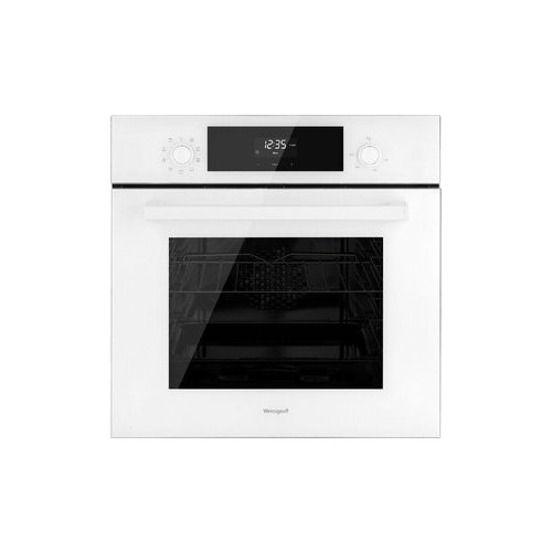 Духовой шкаф Weissgauff Духовой шкаф Электрический Weissgauff EOV 302 SW Edition белый 2823000₽