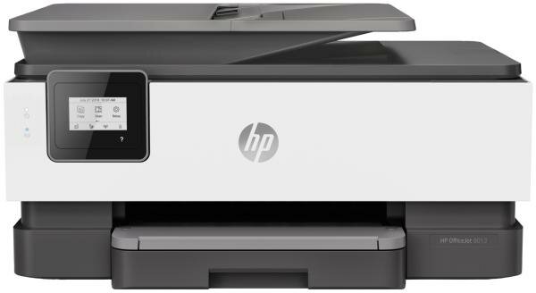 Струйное МФУ HP OfficeJet 8013 (1KR70B)