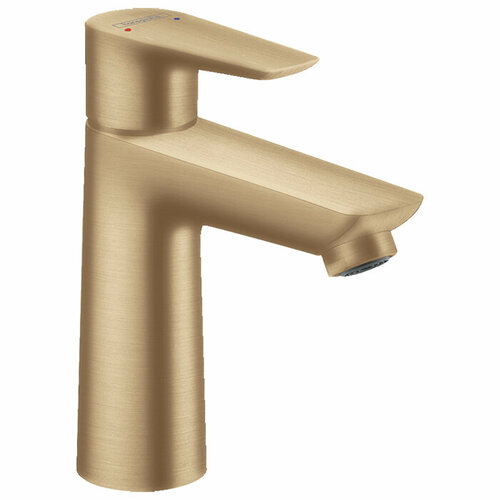 Смеситель для раковины Hansgrohe Talis E110 71710140